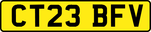 CT23BFV