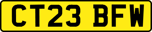 CT23BFW