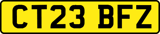 CT23BFZ