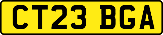 CT23BGA