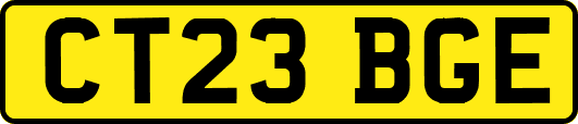 CT23BGE