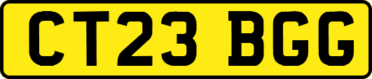 CT23BGG
