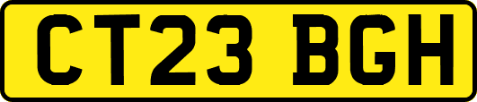 CT23BGH