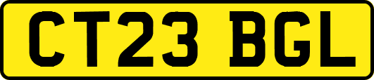 CT23BGL