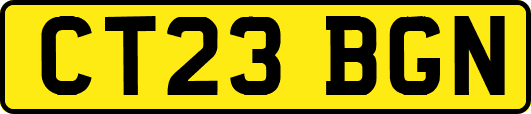 CT23BGN