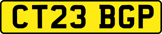 CT23BGP