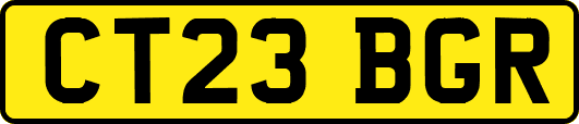 CT23BGR