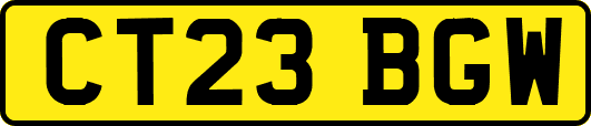 CT23BGW