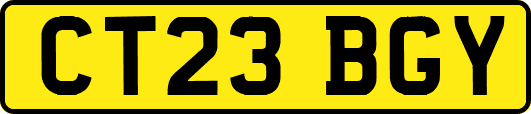 CT23BGY