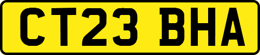 CT23BHA