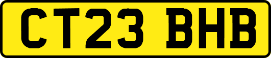 CT23BHB