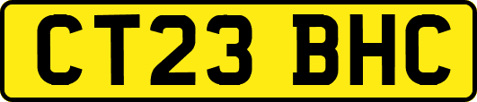 CT23BHC