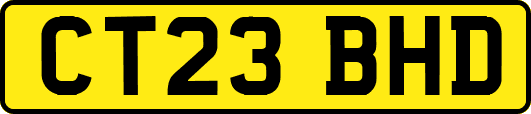 CT23BHD