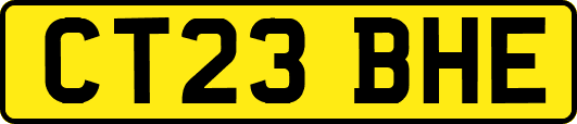 CT23BHE