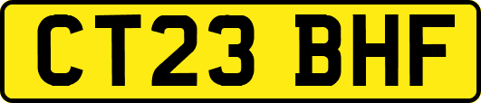 CT23BHF
