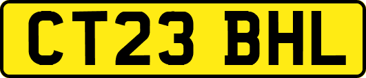 CT23BHL