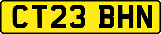 CT23BHN