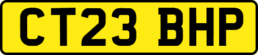 CT23BHP