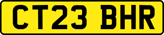 CT23BHR