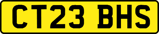 CT23BHS