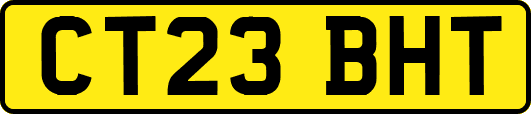 CT23BHT