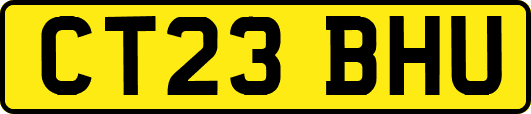 CT23BHU