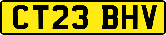 CT23BHV