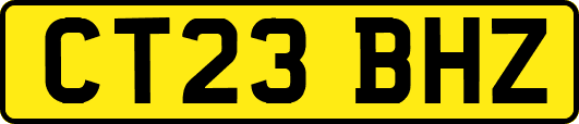 CT23BHZ