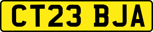 CT23BJA
