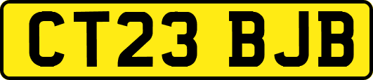 CT23BJB
