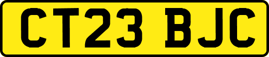 CT23BJC