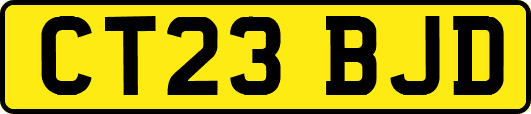 CT23BJD