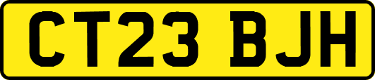 CT23BJH