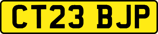 CT23BJP