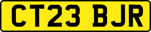 CT23BJR