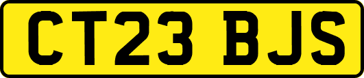 CT23BJS