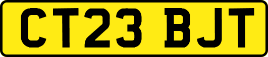 CT23BJT