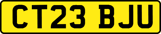 CT23BJU