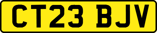 CT23BJV
