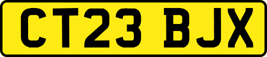 CT23BJX