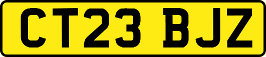 CT23BJZ