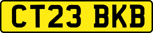 CT23BKB