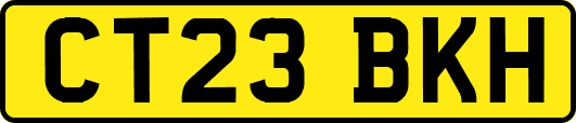 CT23BKH
