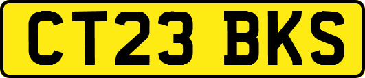 CT23BKS