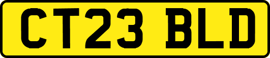 CT23BLD