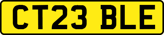 CT23BLE