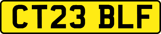 CT23BLF