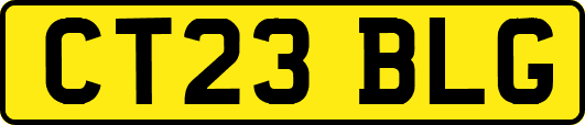CT23BLG
