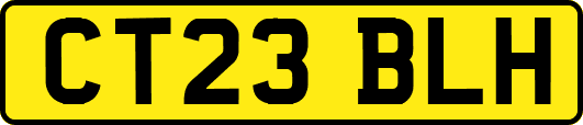CT23BLH