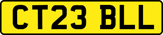 CT23BLL